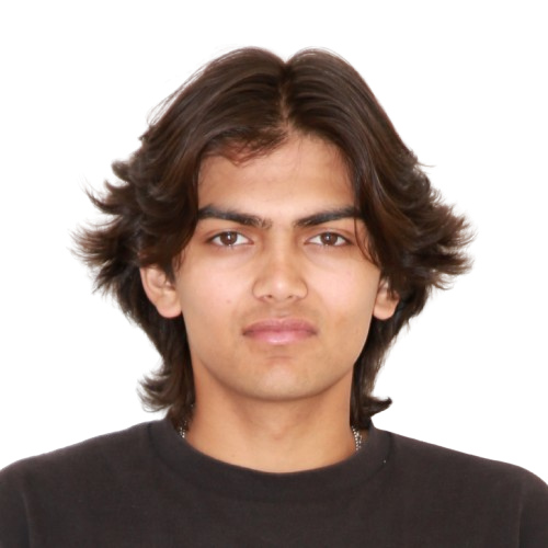 Valid passport photo